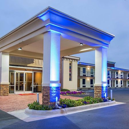 Econo Lodge Selma Ngoại thất bức ảnh