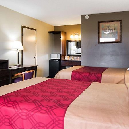 Econo Lodge Selma Ngoại thất bức ảnh