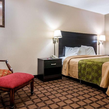 Econo Lodge Selma Ngoại thất bức ảnh