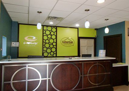 Econo Lodge Selma Nội địa bức ảnh