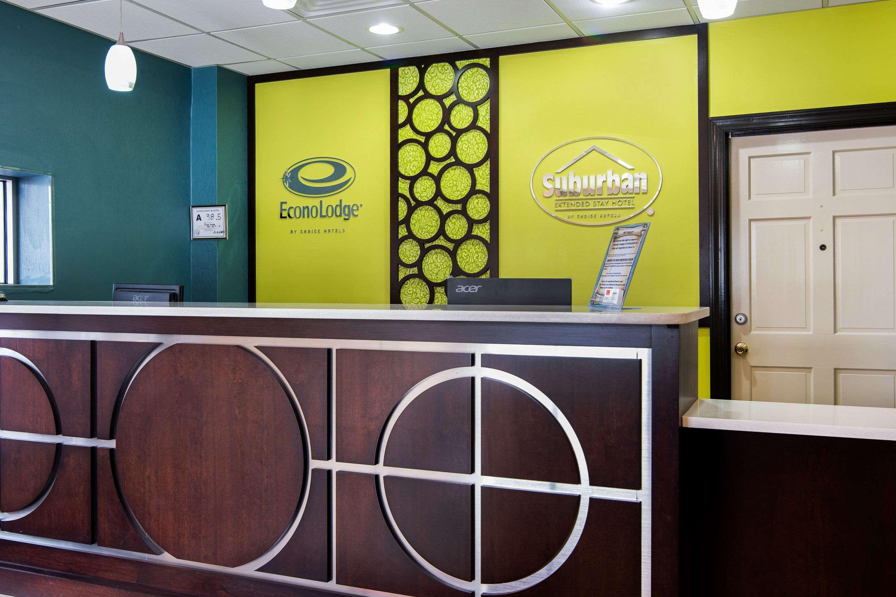 Econo Lodge Selma Ngoại thất bức ảnh
