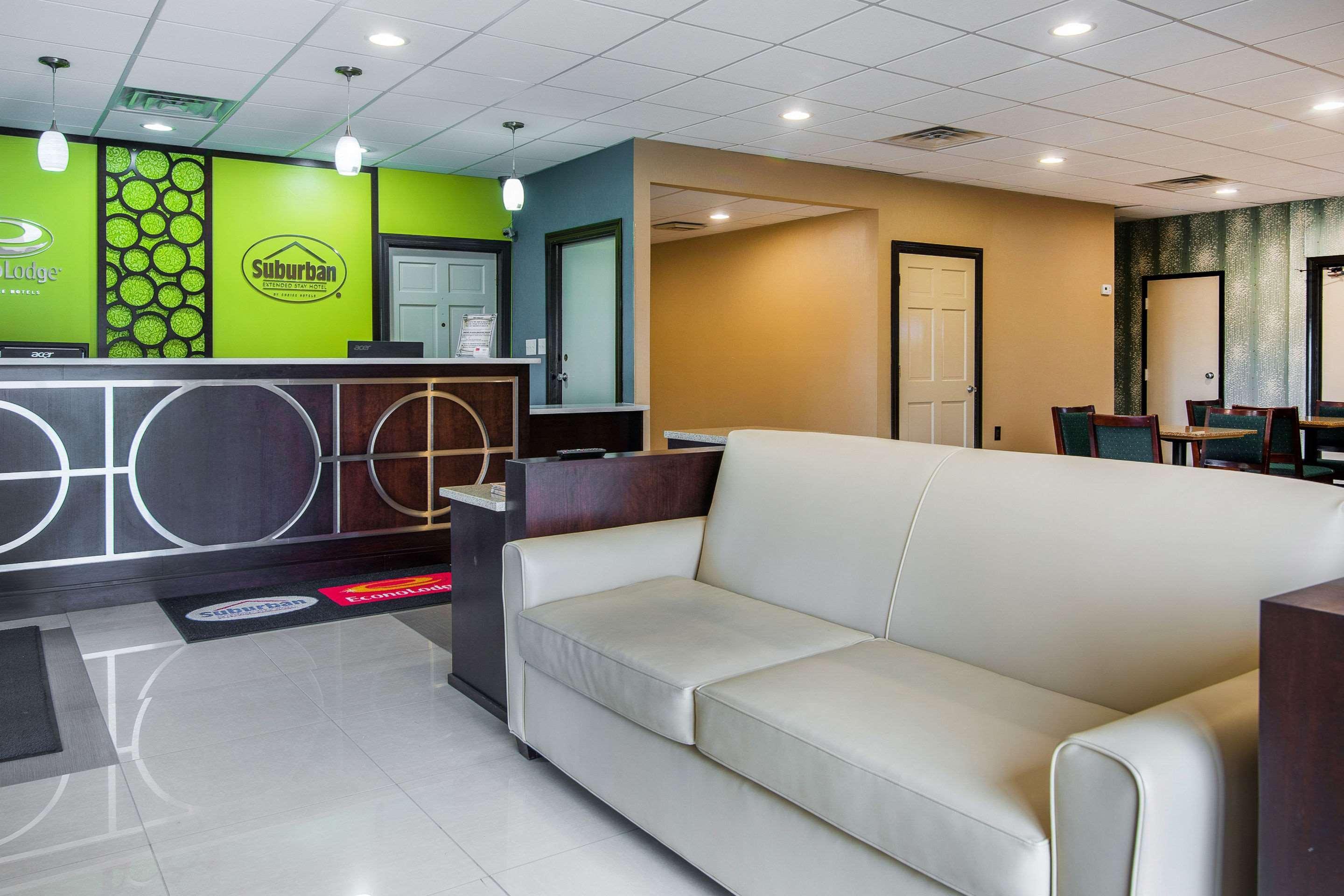 Econo Lodge Selma Ngoại thất bức ảnh