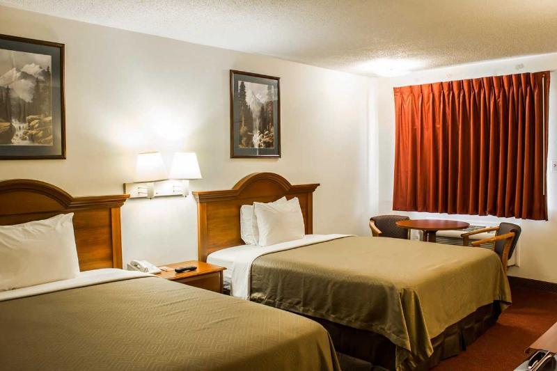 Econo Lodge Selma Ngoại thất bức ảnh