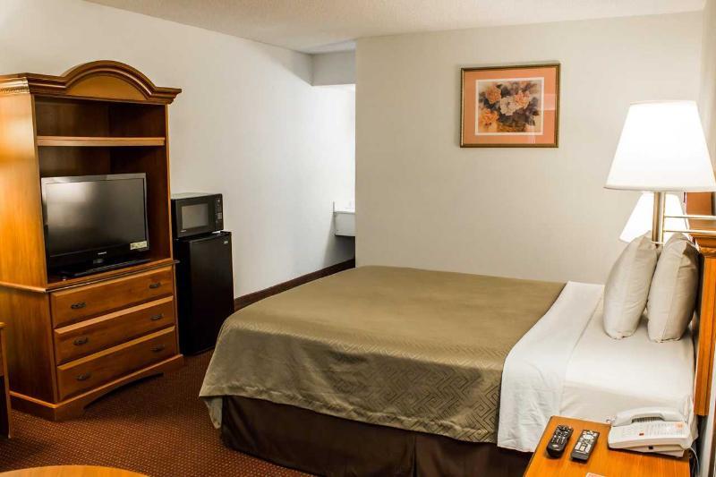 Econo Lodge Selma Ngoại thất bức ảnh