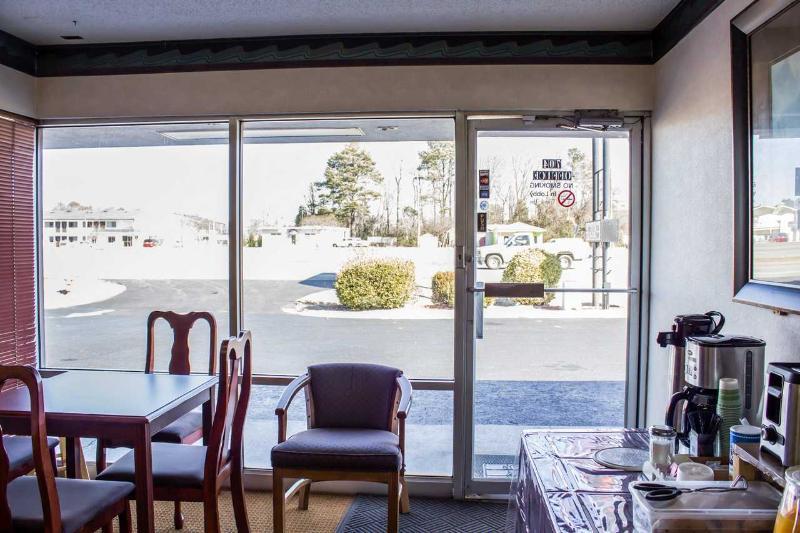 Econo Lodge Selma Ngoại thất bức ảnh